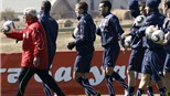 Người Italia không bỏ rơi Azzurri